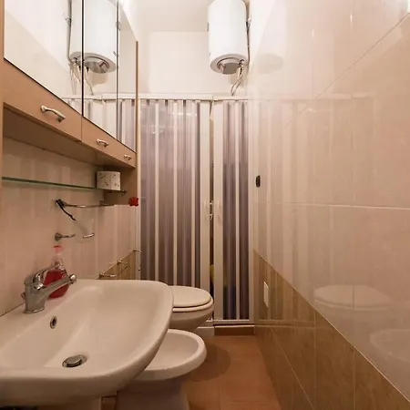 Letto Ad Acqua H2ome Appartement
