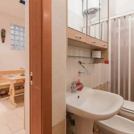 Appartement Letto Ad Acqua H2ome