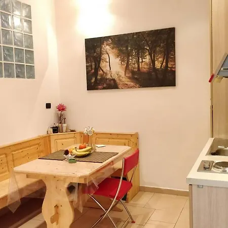 Appartement Letto Ad Acqua H2ome Bari