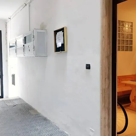 Appartement Letto Ad Acqua H2ome *