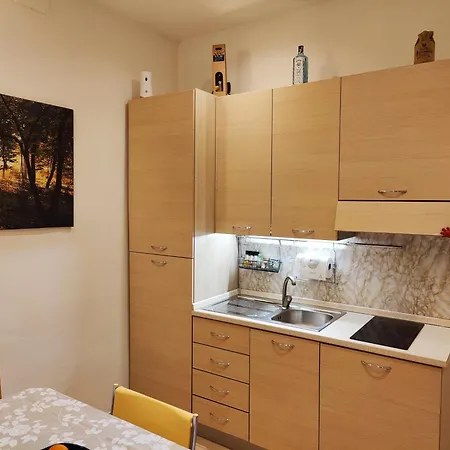 Appartement Letto Ad Acqua H2ome *