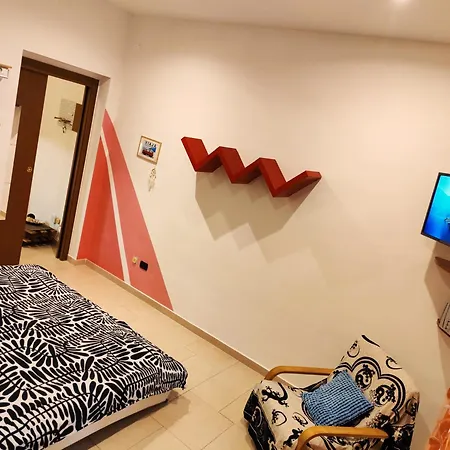 Letto Ad Acqua H2ome Appartement Bari